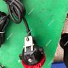 Lámpara de minero con alarma digital de metano y certificado completo, rendimiento estable, KLW6LMX (a) lámpara de minero con alarma de metano