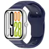 Adecuado para la Nueva Correa de Silicona para Redmi Watch 6/5/4 Pulsera Xiaomi 8/9Pro Correa de Reloj de Silicona con Patrón de Puntos
