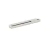 B2402-771-000 781 Máquina para Ojales de Cabeza Plana Placa de Aguja Pequeña Transfronterizo