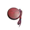 Accesorios para Motocicleta Reflector LED Luz Trasera de Freno Intermitente Rejilla LED Reflector de Modificación Luz de Advertencia