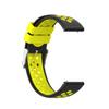 Xinyuan Shuntong Está Suministrando Correas de Reloj Bicolores para Huawei Watch Gt7 y Correas de Reloj de Color Contrastante para Watch5 en Stock