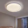 Lámpara de Techo Moderna Sencilla para Dormitorio 2025 Nueva Versátil para Habitación Vestidor Romántica Cálida de Moda Lámpara de Techo