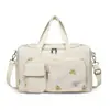 Zaoxun Bolsa de Mamá Gran Capacidad Multifuncional Bolsa de Maternidad Cruzada Bolsa de Almacenamiento para Bebé Bolsa de Mamá para Salidas Bolsa para Pañales