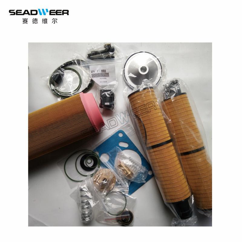 阿特拉斯空压机8000小时保养包2906066600 (1)