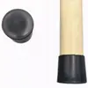 Tapa Final de Tubo Delgado / Tapa Final de Varilla de Alambre / Tapón de Tubo de 28 mm / Lámina Selladora de Tubo de Aluminio de Tercera Generación