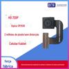 Sibico SP2305 boteng fábrica elétrica luminosa de alimentação direta 1080p IPC FPC módulo de câmera de cabo