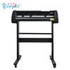 Plotter de Corte de Contorno de 720 mm Corte de Pegatinas de Vinilo Plotter Gráfico de Alta Precisión Yinghe