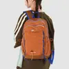 Mochila nueva transfronteriza de gran capacidad para deportes al aire libre, ocio y viajes, mochila de equipaje ligera para estudiantes de secundaria y universidad
