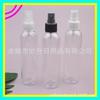 Frasco Spray Transparente 180ml Álcool Frasco Spray Pequeno 180ml Frasco Spray para Perfume Press Pet Spray Bottle