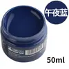 Tinta de Couro para Reparo e Coloração de Artigos de Couro, Bolsas de Couro, Sofás, Sapatos de Couro, Reparo de Danos na Pintura, Creme Restaurador de Cor para Roupas de Couro Genuíno