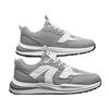Zapatos al por mayor de comercio exterior Primavera Nuevos Zapatos Casuales de Moda Trendy Zapatos Deportivos Cómodos para Estudiantes Zapatos Transpirables para Hombre