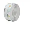 Hermosas Pegatinas para Juntas Pegatinas Impermeables a Prueba de Moho Borde de Baño Inodoro Espacio Borde de Fregadero Lavavajillas Estufa Sellado Tiras de Goma Impermeables