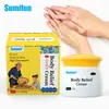 Sumifun Crema para el Cuidado Transfronterizo Crema de Uso Externo Shopee Lazada Xiyin Amazon Comercio Exterior Venta al por Mayor K20148