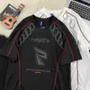 2025 Camiseta de Baloncesto de Malla de Secado Rápido de Manga Corta Estilo Retro Americano para Hombre y Mujer Tops de Calle de Moda