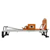 Manliqi Cama Core Gimnasio Estudio de Yoga Equipo Transfronterizo Aleación de Aluminio Manliqi Cama Core Pilates
