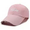 Gorra de Béisbol Bordada con Letra para Hombres y Mujeres, Sombrero de Protección Solar para Exteriores de Primavera y Otoño, Gorra Casual Deportiva para Correr