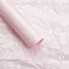 Papel de pera perolado à prova d'água forro de embalagem para presentes de frutas papel de embrulho para flores espessado 38g buquê floral material ecológico
