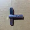 Llave de batería tornillo cuadrado interior herramienta ajustar tensión de parche de batería llave de ajuste dado