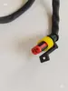 Accesorios Textiles para Telares de Chorro de Agua: Dispositivo de Almacenamiento de Trama, Pinza Cuadrada para Hilo de Urdimbre de Escape, Base de Cobre, Sanhe Ailuo Zhongsen Xinliao