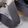 Cinta de sarga británica, lazo DIY para accesorio de cabello, corbata de lazo, pinza para el cabello, ropa, zapato, sombrero, accesorio, cinta de color liso
