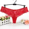 Comércio Exterior Pedido Original Calça T feminina plus size fio dental lingerie sexy renda estilo completo