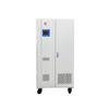 Estabilizador de voltaje trifásico especial de alta potencia para máquina de corte láser directo de fábrica SBW-80 100 120 KVA380V