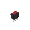 Suministro Shiba KCD3 interruptor impermeable para herramienta eléctrica IP54 con esponja incorporada interruptor impermeable ultrachico IP44