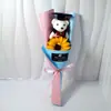 Temporada de graduación oso doctor ramo de jabón de girasol actividades de mano para preescolar día del maestro regalos creativos