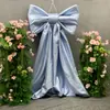 Mariposa Rosa Gigante de Gran Tamaño Decoración de Boda Diseño de Habitación de Boda Pared de Fondo Accesorios para Fotos de Fiesta de Cumpleaños