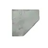 Placa Reforzada Galvanizada en Caliente Fotovoltaica Columna de Invernadero Refuerzo Soporte Fotovoltaico Solar Placa Reforzada Galvanizada en Caliente