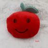 Broche de peluche de dibujos animados, accesorios, zapatos, calcetines, muñeca, algodón, fresa, fruta, ropa, accesorios para el cabello, accesorios para tocados DIY