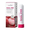 Sadoer Barra Energética Refrescante de Menta Energizante, Aroma Refrescante para Inhalación Nasal, Portátil