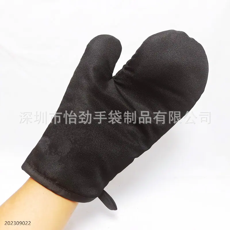 微波炉手套