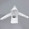 Muñeca de hojas muñeca babi 60cm juguete ropa de baño Ropa deportiva vestido con capucha disfraz regalo para niños bebé
