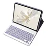 Aplicável para Capa de Tablet Huawei MatePad Pro 12, Capa Protetora de Teclado Bluetooth Honor X10 Pro Max de 13 polegadas