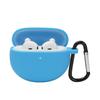 Adequado para oppo Enco Air fone de ouvido Bluetooth sem fio silicone caso protetor anti-perda fonte de armazenamento fabricantes
