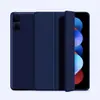 Adequado para Capa Protetora Redmi Pad2 Capa para Tablet Redmise11 Capa de Silicone All-Inclusive Anti-Queda Xiaomi Pad6Spro