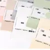 Papel de Regalo Floral Impermeable, Forro de Algodón de Leche Desplegable con Temática de Flores, Papel para Envolver Flores