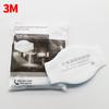 Algodón filtrante 3M 1703CN algodón para polvo 1212 accesorios para mascarilla contra el polvo KN95 algodón filtrante electrostático anti-partículas al por mayor
