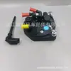 A DAK Dyke Company fornece um conjunto 9672314980 para montagem da tampa do filtro de diesel
