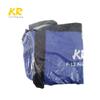 Bolsa de levantamiento de pesas con revestimiento exterior, bolsa de energía hueca, sin arena, para entrenamiento de fitness, sacos de arena, equipo de fitness