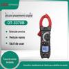 Huashengchang DT-3370B / 3372B Proteção Industrial True RMS Digital Clamp Meter