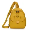 2026 Nueva Mochila Ligera para Mujer Mochila Ligera para Deportes al Aire Libre y Montañismo Tela de Nylon Mochila Escolar Pequeña