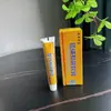 Suministro Listo de Pomada Antibacteriana de Azufre Miao Fu Shijia 20G/Caja Crema Tópica para la Piel Cuidado Corporal Reemplazo Capilar