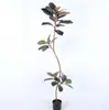 (Oferta Especial, Sem Reembolsos) Em Estoque Várias Árvores Artificiais de Interior, Flores Artificiais, Plantas Verdes, Plantas em Vasos para Decoração de Jardim e Paisagismo