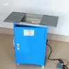 Horno de Aspersión de Fundente para Soldar Eléctrico Operado con Pie Ahorrador de Energía Máquina de Aspersión Horno de Aspersión de Fundente para Soldar Máquina de Aspersión de Colofonia