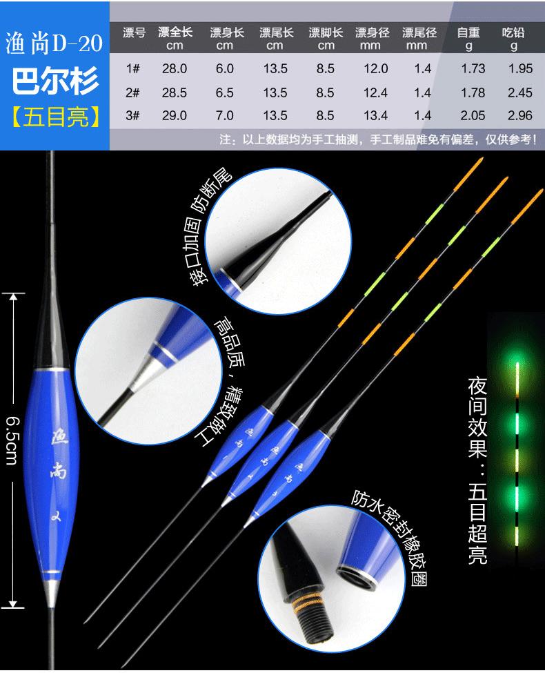 渔尚D-20