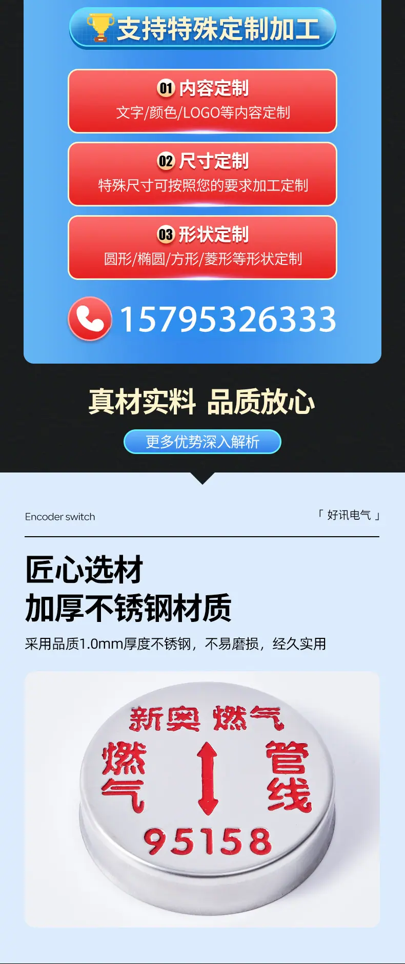 电话