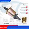 Acessórios para Caminhões Aplicáveis Transfronteiriços Cilindro Mestre de Embreagem Howo Wg9725230041