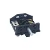 Interruptor de Engrenagem, Interruptor Segmentado Rotativo, Interruptor de Múltiplas Velocidades Fabricante Atacado Interruptor Rotativo